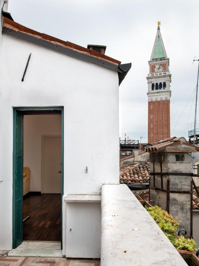Ca'Baloni Lejlighed Venedig Eksteriør billede