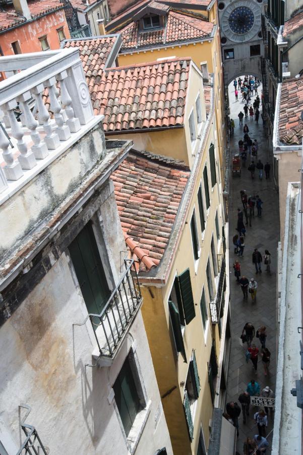 Ca'Baloni Lejlighed Venedig Eksteriør billede